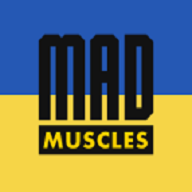 Mad Muscles