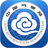 中国气象app