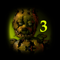 玩具熊的午夜后宫3(Five Nights at Freddy)