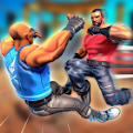功夫空手道格斗专业功夫王3D(Street Fighting Games)