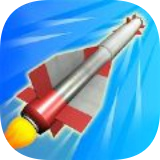 爆炸火箭(Boom Rockets 3D)