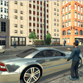 新城市出租车驾驶模拟器(Real City Taxi Simulator Driving)