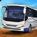 旅游巴士疯狂驾驶(City Luxury Tourist Bus 3D)