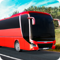 巴士山地驾驶模拟器(Furious Bus Driving Adventure)
