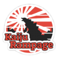 怪兽横冲直撞(KaijuRampage)