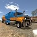 大洋洲卡车模拟器(Australia Truck Simulator)