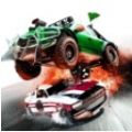 汽车狂热合击(Sumo Car Derby Action)