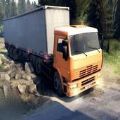 欧洲山地货车驾驶(Cargo Truck Driver simulator)