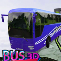 不可能的巴士驾驶模拟器(Bus Impossible- Simulator)